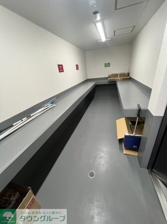 ルフォンプログレ門前仲町プレミアの物件内観写真